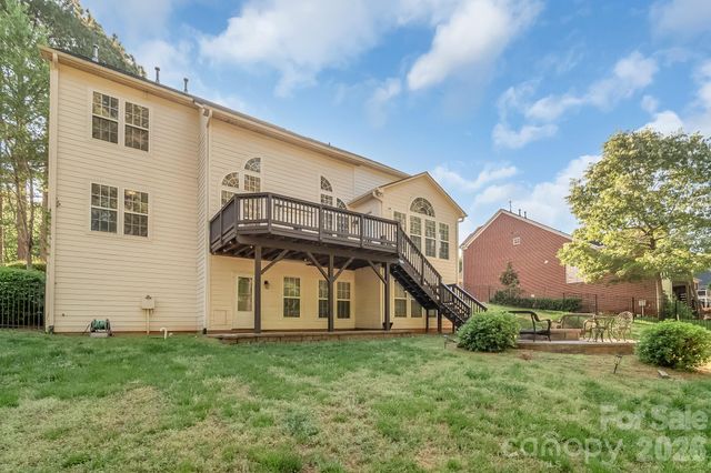 124 Whiterock Drive 58, Mount Holly, NC 28120