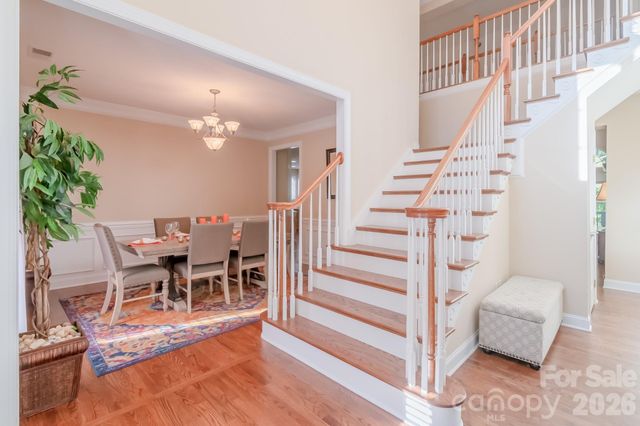 124 Whiterock Drive 58, Mount Holly, NC 28120