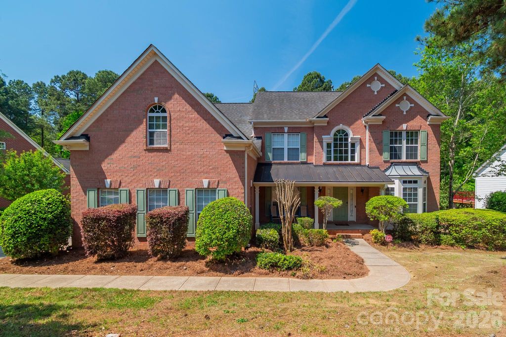 124 Whiterock Drive 58, Mount Holly, NC 28120