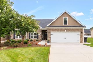 207 Birchwood Drive, Reidsville, NC 27320