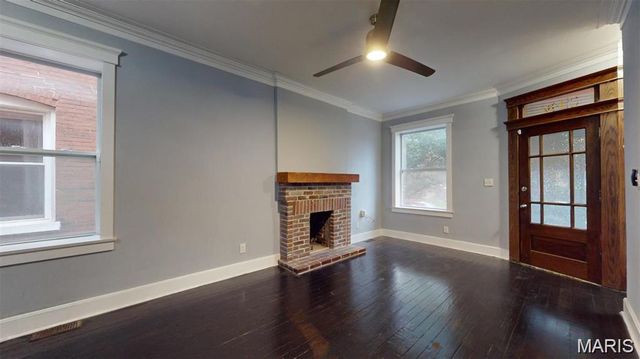 3147 Michigan Avenue, St Louis, MO 63118