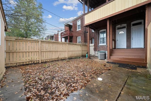 3147 Michigan Avenue, St Louis, MO 63118