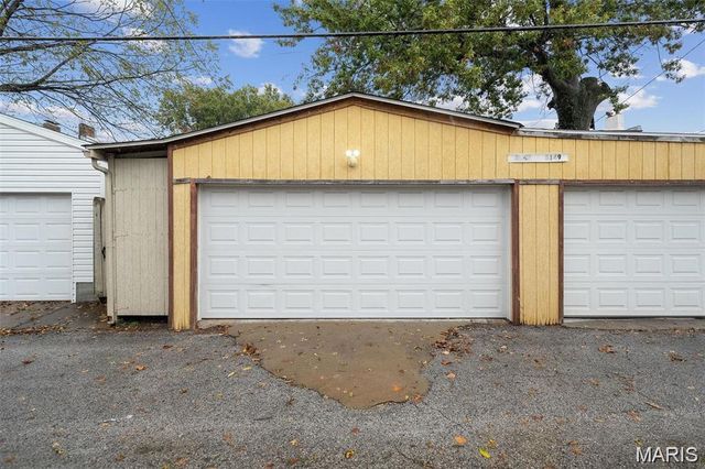 3147 Michigan Avenue, St Louis, MO 63118