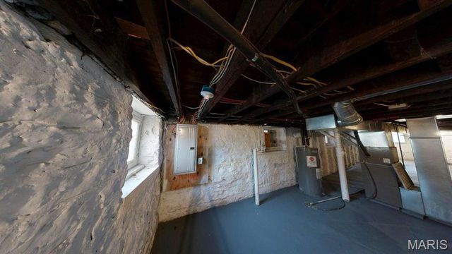 3147 Michigan Avenue, St Louis, MO 63118