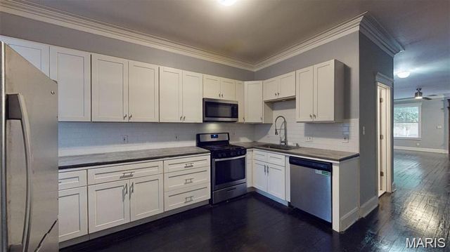 3147 Michigan Avenue, St Louis, MO 63118