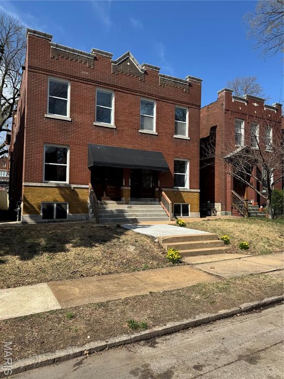 3147 Michigan Avenue, St Louis, MO 63118