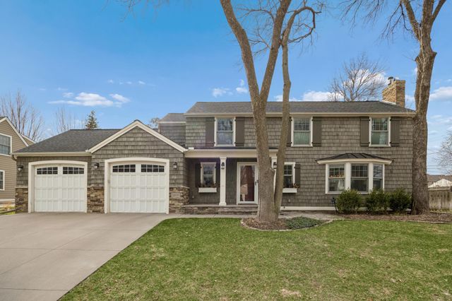 3800 Joppa Avenue S, Saint Louis Park, MN 55416