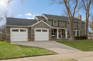3800 Joppa Avenue S, Saint Louis Park, MN 55416