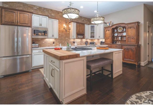 4743 Leigh LN, Roanoke, VA 24018