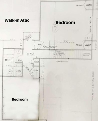 4743 Leigh LN, Roanoke, VA 24018