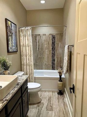 4743 Leigh LN, Roanoke, VA 24018