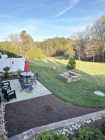 4743 Leigh LN, Roanoke, VA 24018
