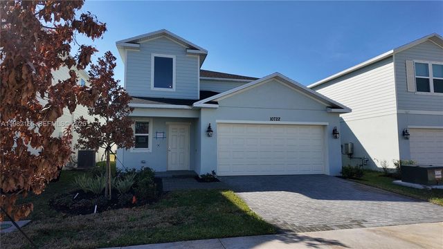 10722 Moon Rise Ln 10722, Port St. Lucie, FL 34987