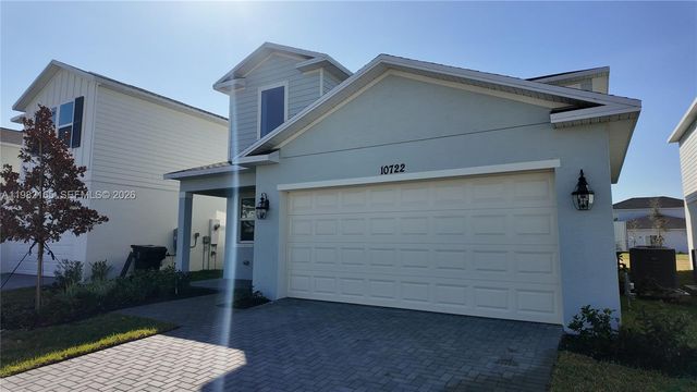 10722 Moon Rise Ln 10722, Port St. Lucie, FL 34987