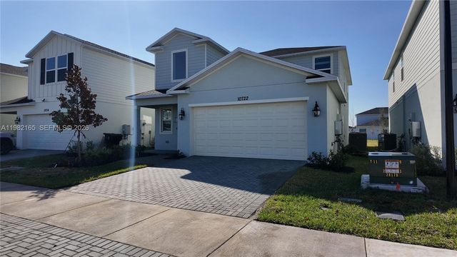 10722 Moon Rise Ln 10722, Port St. Lucie, FL 34987