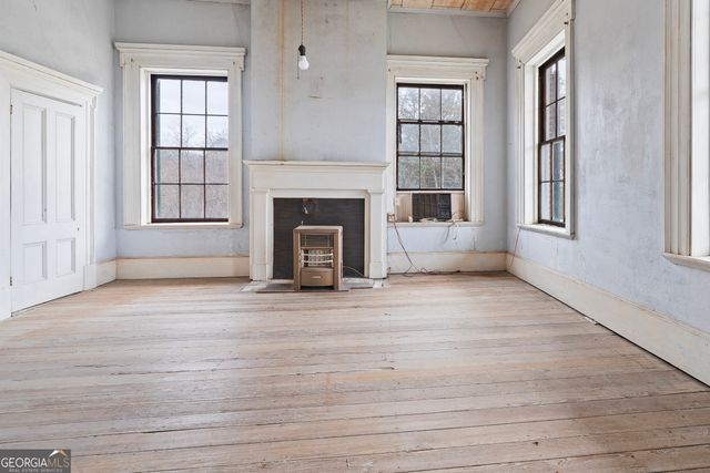 12871 Linton Road South, Sparta, GA 31087