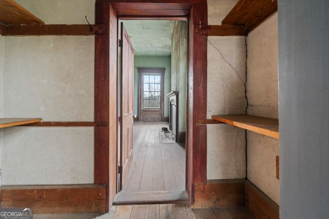 12871 Linton Road South, Sparta, GA 31087