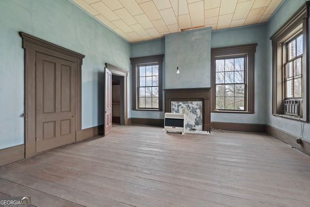 12871 Linton Road South, Sparta, GA 31087