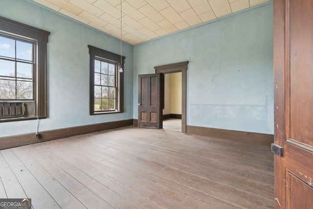 12871 Linton Road South, Sparta, GA 31087