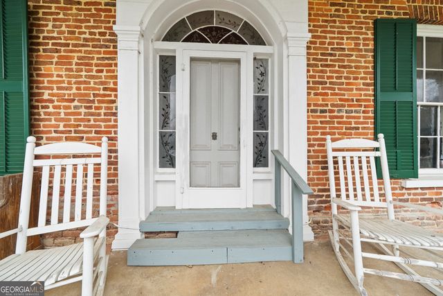 12871 Linton Road South, Sparta, GA 31087