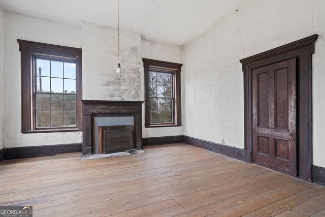 12871 Linton Road South, Sparta, GA 31087