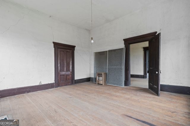 12871 Linton Road South, Sparta, GA 31087