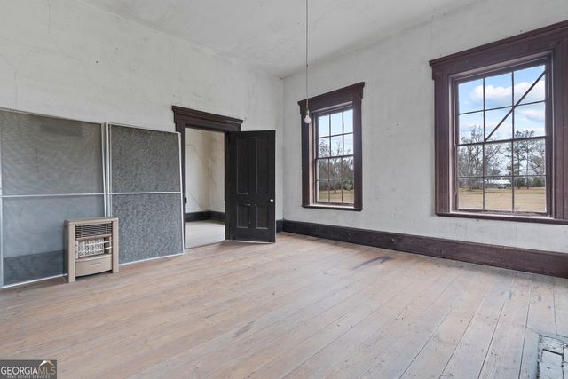 12871 Linton Road South, Sparta, GA 31087