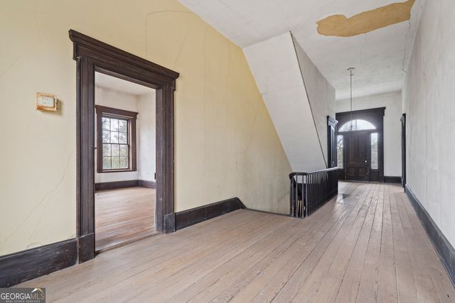 12871 Linton Road South, Sparta, GA 31087