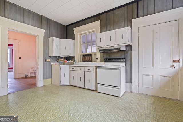 12871 Linton Road South, Sparta, GA 31087