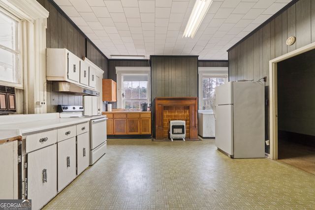 12871 Linton Road South, Sparta, GA 31087