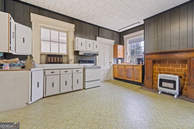 12871 Linton Road South, Sparta, GA 31087