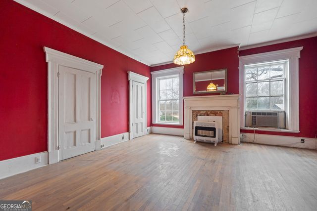 12871 Linton Road South, Sparta, GA 31087