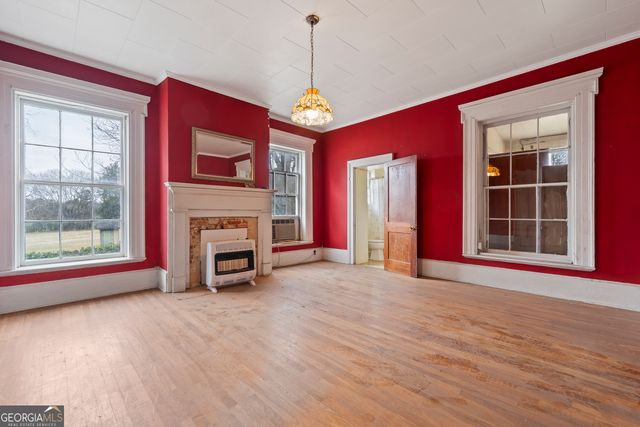 12871 Linton Road South, Sparta, GA 31087