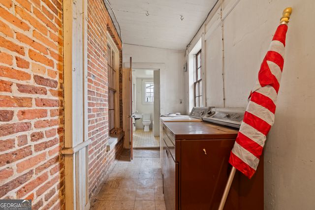 12871 Linton Road South, Sparta, GA 31087