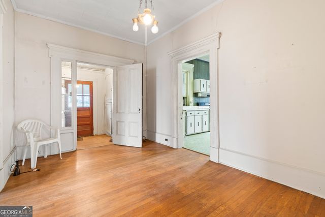 12871 Linton Road South, Sparta, GA 31087