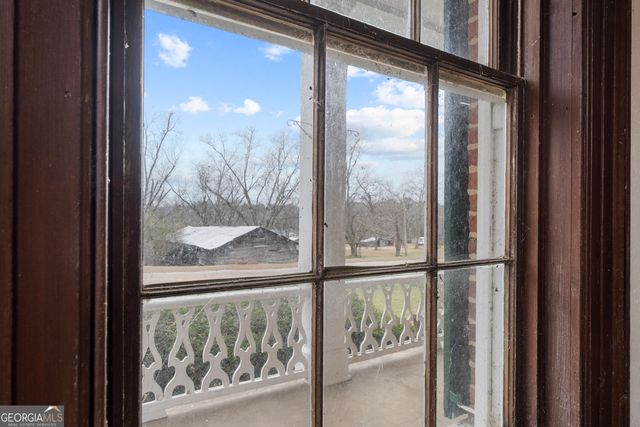 12871 Linton Road South, Sparta, GA 31087