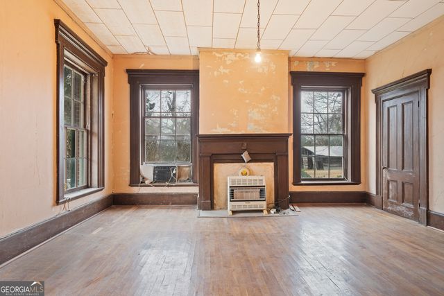 12871 Linton Road South, Sparta, GA 31087