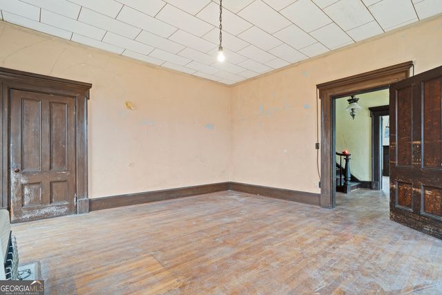 12871 Linton Road South, Sparta, GA 31087