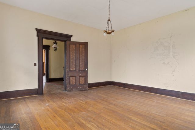 12871 Linton Road South, Sparta, GA 31087