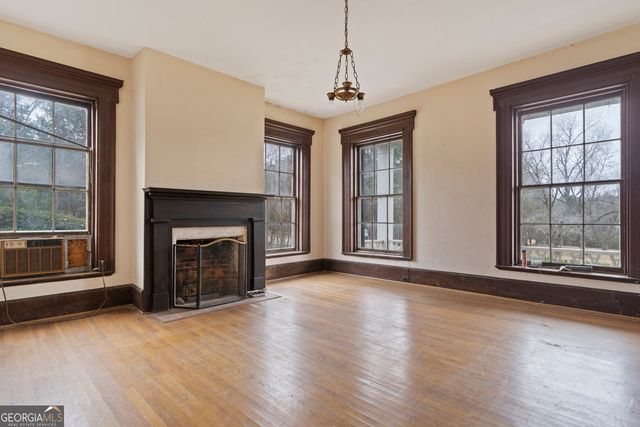 12871 Linton Road South, Sparta, GA 31087