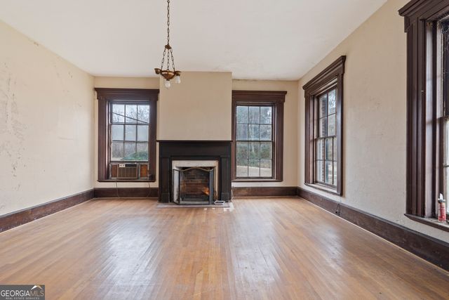 12871 Linton Road South, Sparta, GA 31087