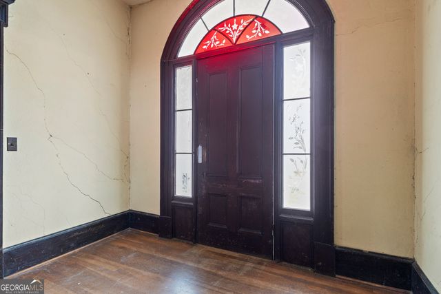 12871 Linton Road South, Sparta, GA 31087