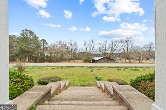 12871 Linton Road South, Sparta, GA 31087