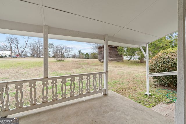 12871 Linton Road South, Sparta, GA 31087