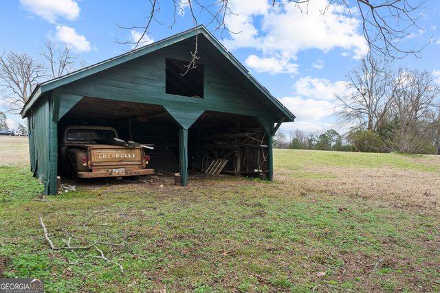 12871 Linton Road South, Sparta, GA 31087