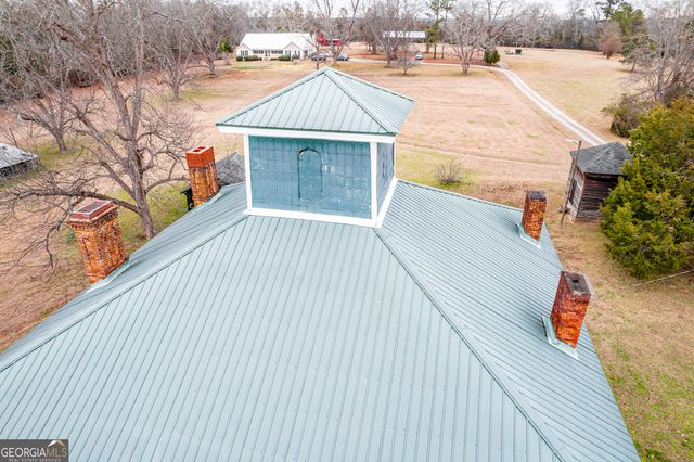 12871 Linton Road South, Sparta, GA 31087