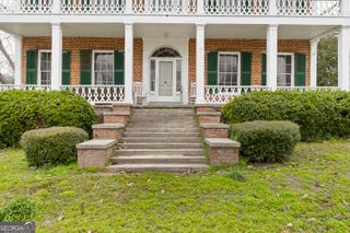 12871 Linton Road South, Sparta, GA 31087