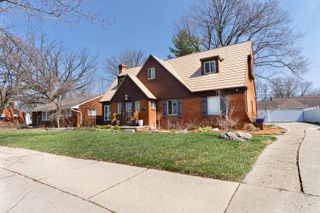 14844 Inkster Road, Redford Charter Twp, MI 48239
