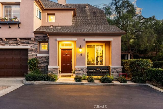 36 Amesbury Court, Ladera Ranch, CA 92694
