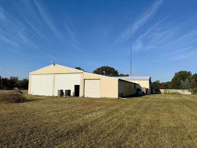 11191 Concord Road, Jonesville, MI 49250